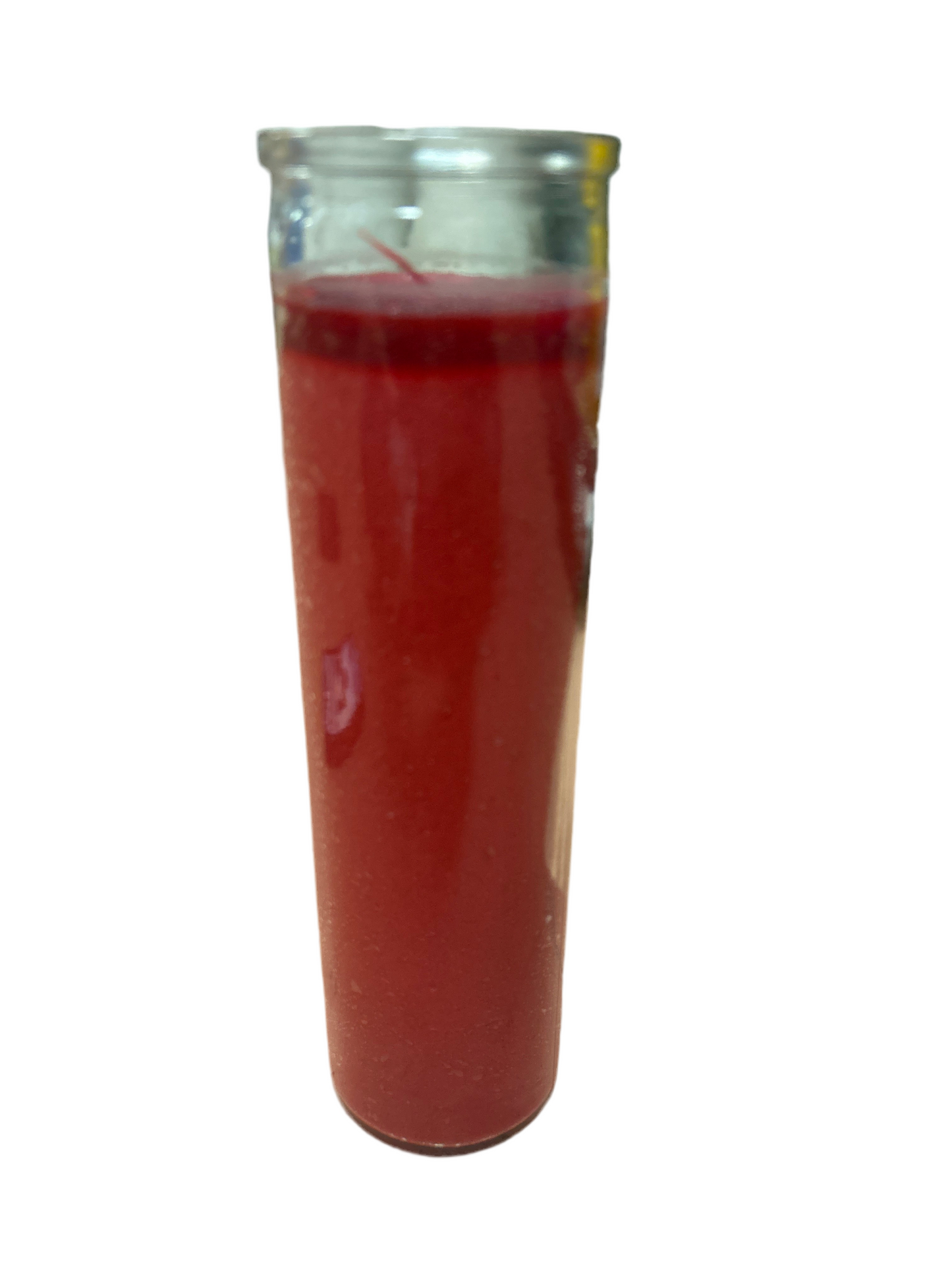 Velas Plain
