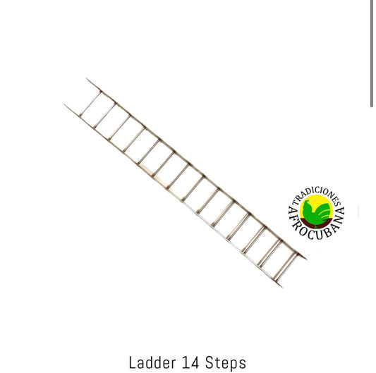 Escaleras De Metal 14