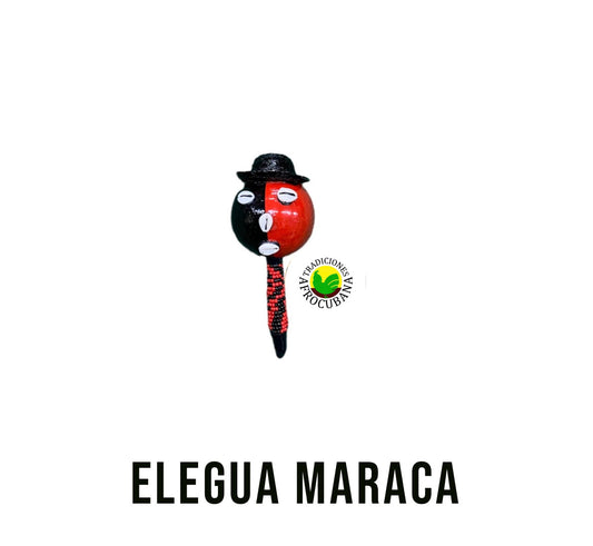 Maracas