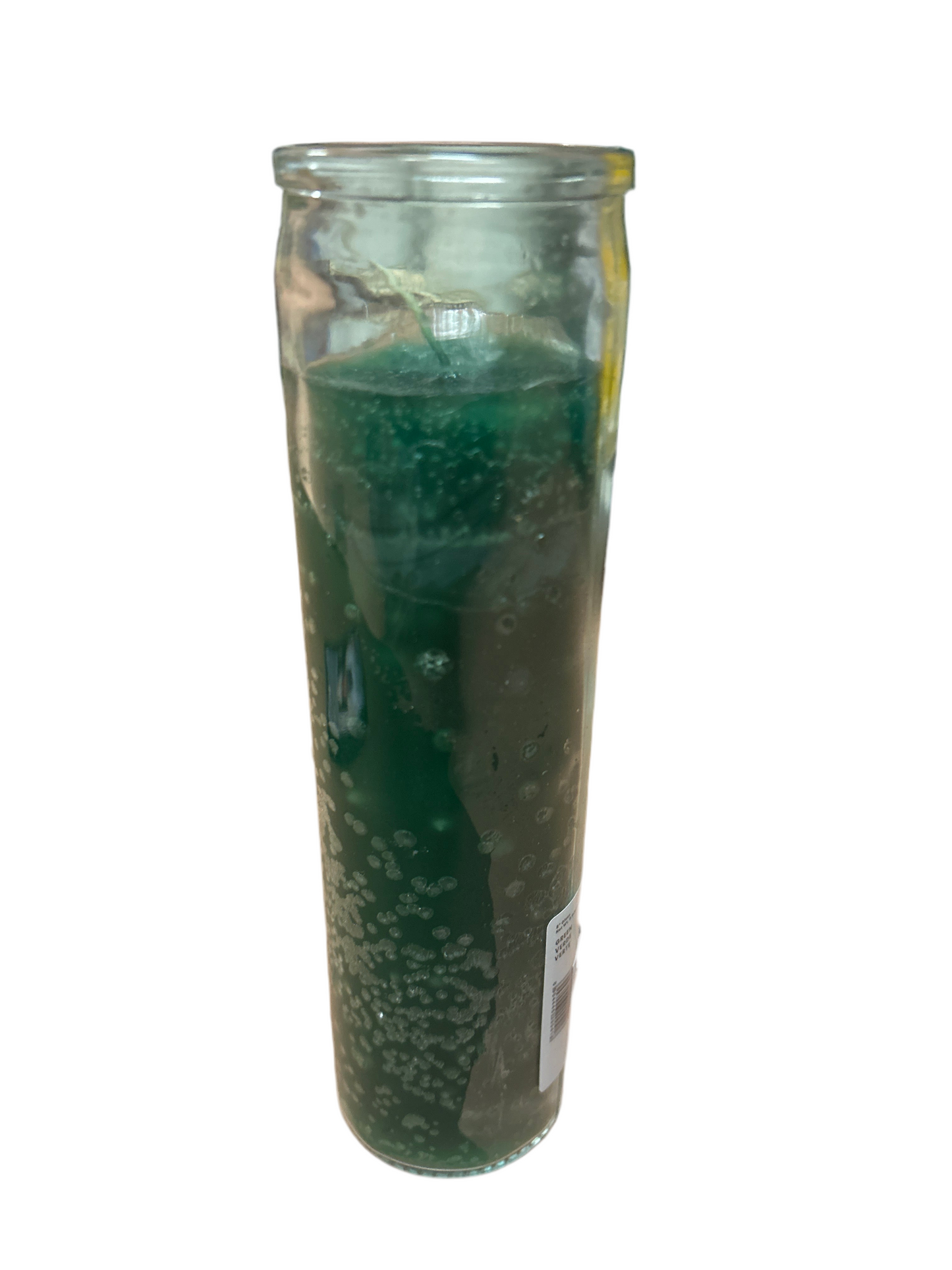 Velas Plain