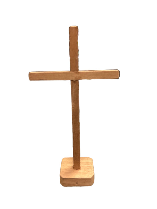 Cruces De Cedro Extra Grande