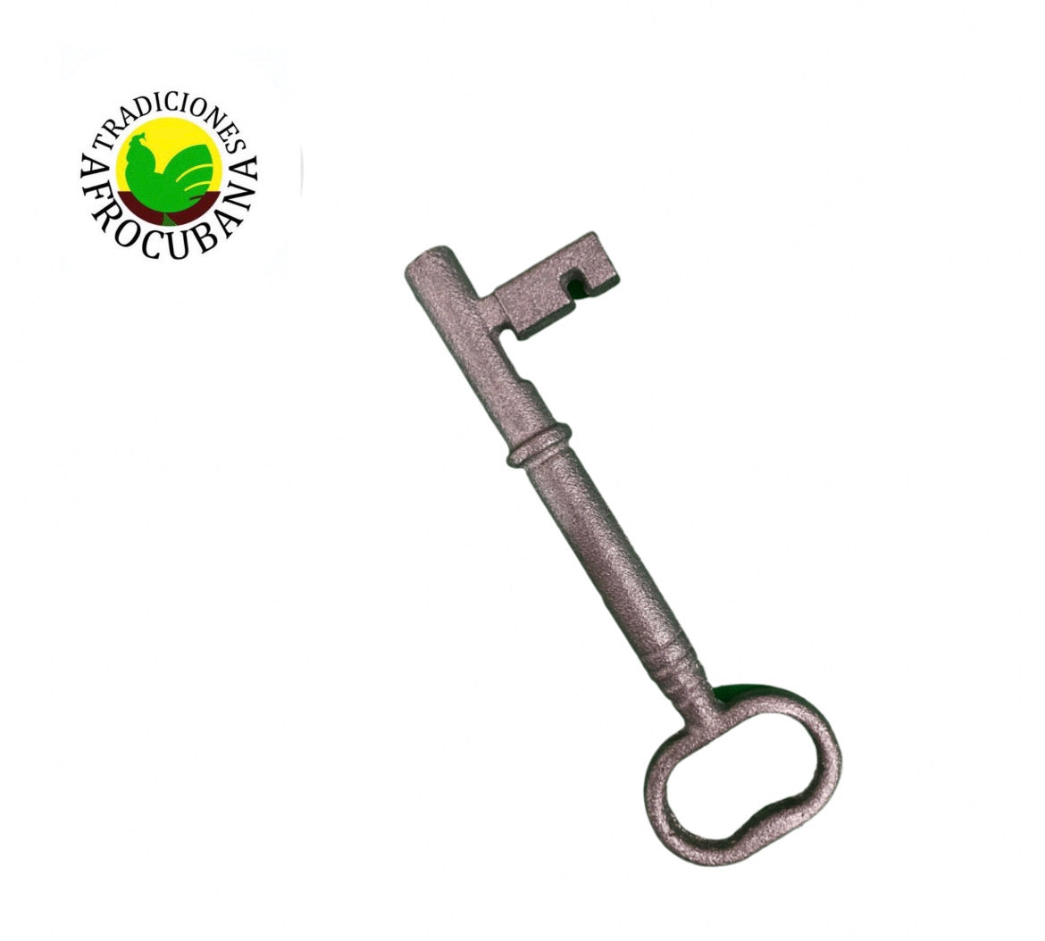 Llave De Hierro De Ogun