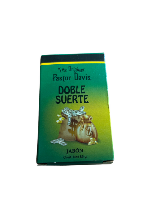 Jabon Del Pastor