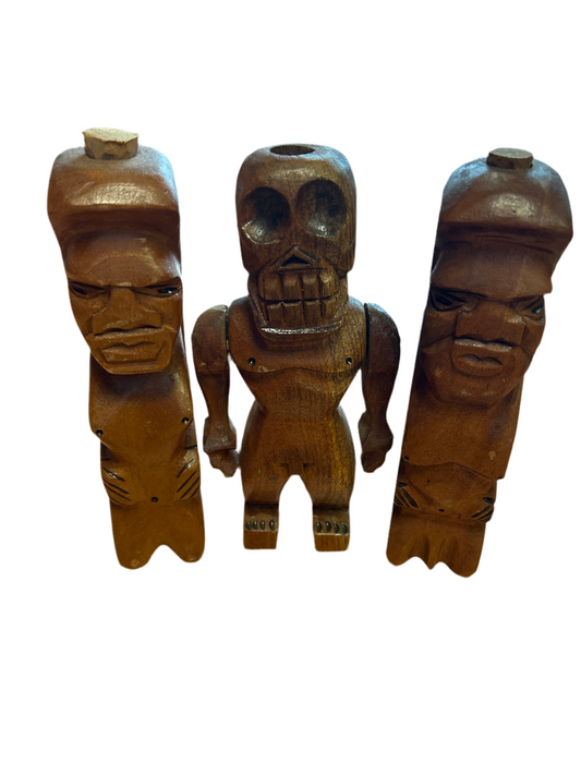 Ibeyi Orun Muneco De 3 Jimagua