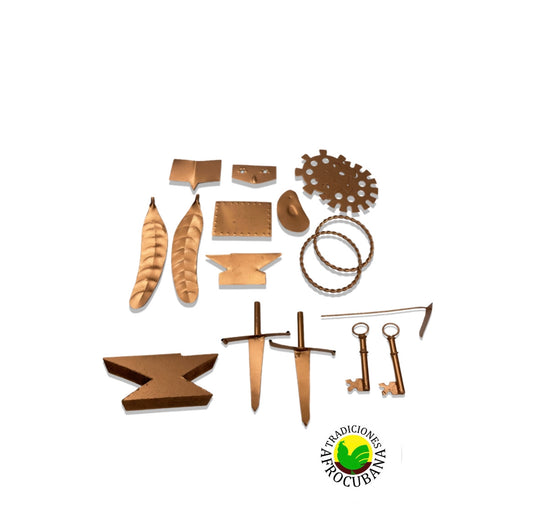 Herramientas De Oba