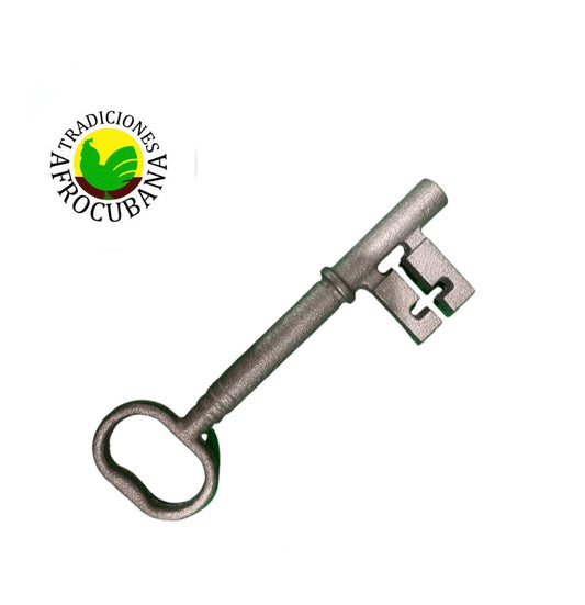 Llave De Hierro De Ogun