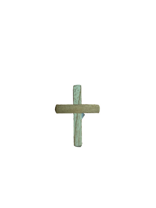 Cruces De Cedro Pequeñas
