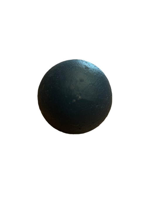 Bola De Hierro De Ogun