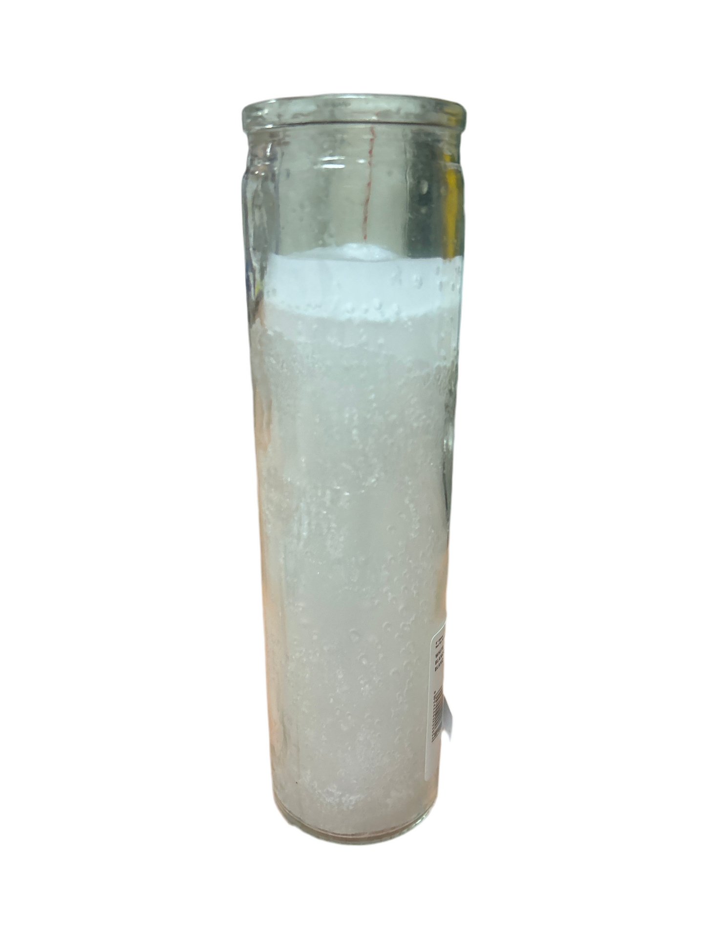 Velas Plain