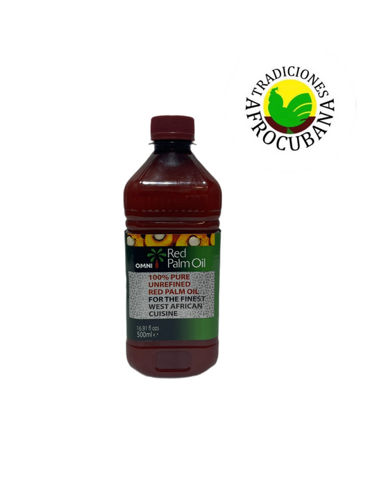 Corojo Red Palm Oil 16oz