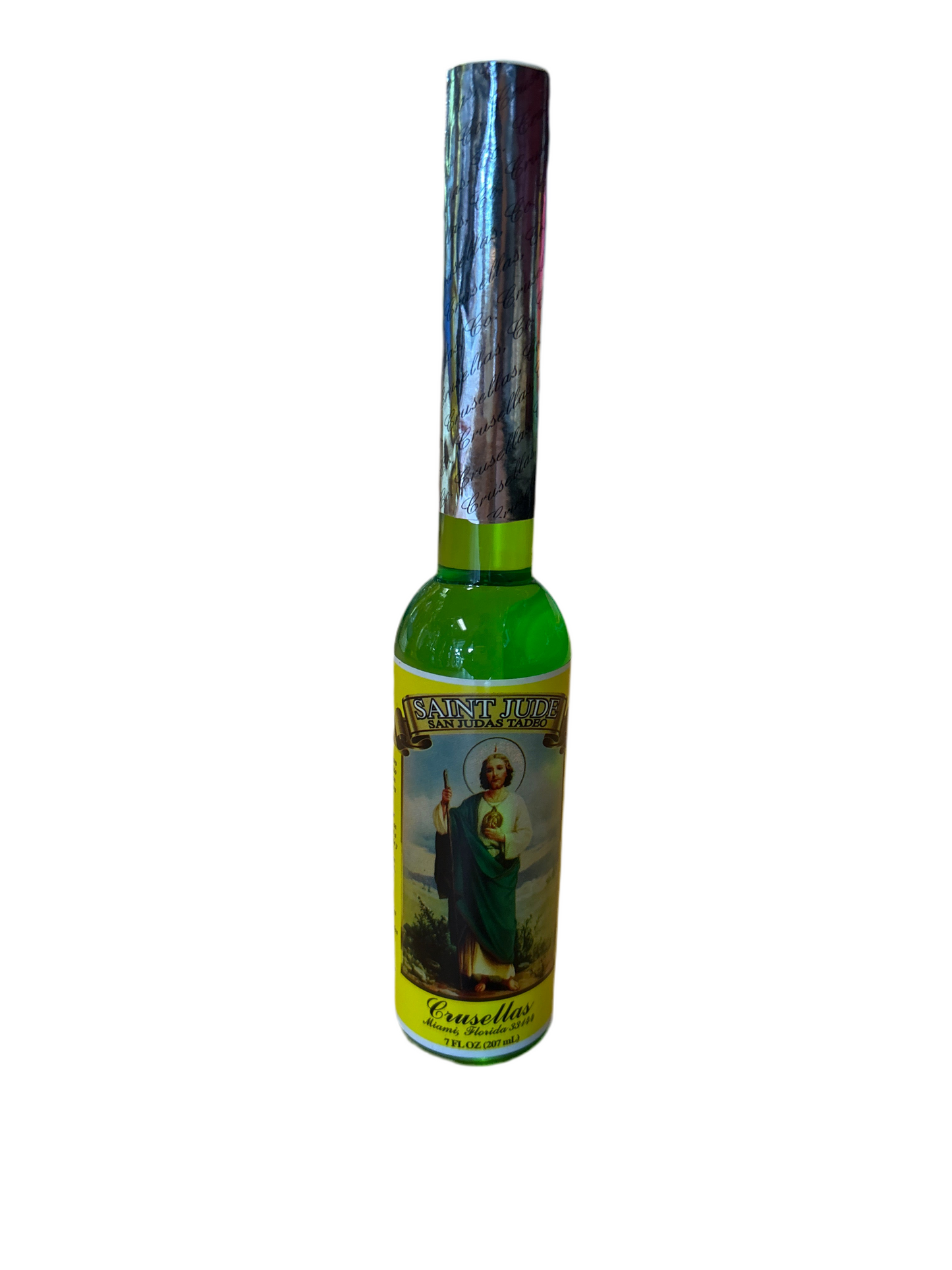 Colonias 7 Oz