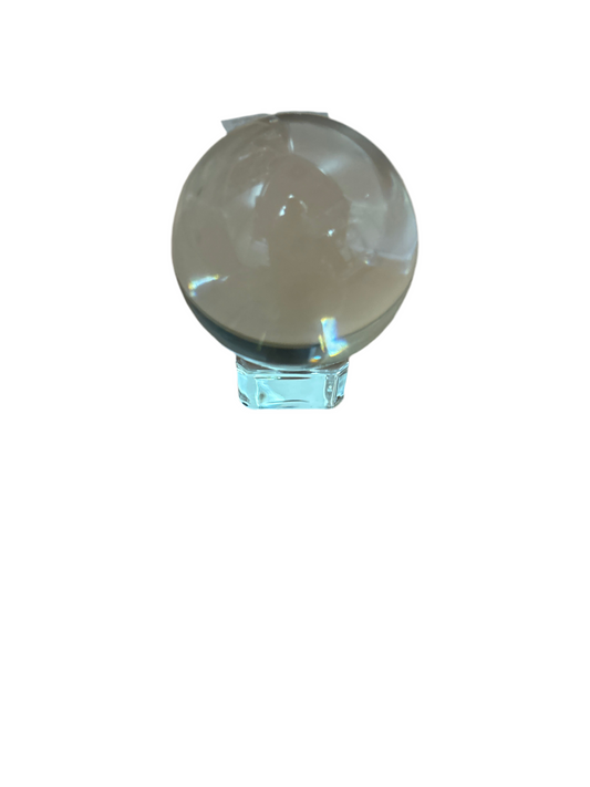 Bola De Cristal Chica