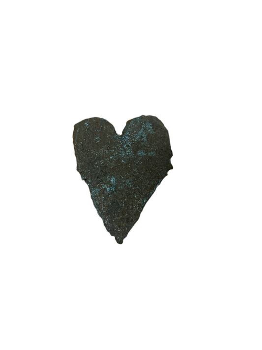 Corazon De Hierro