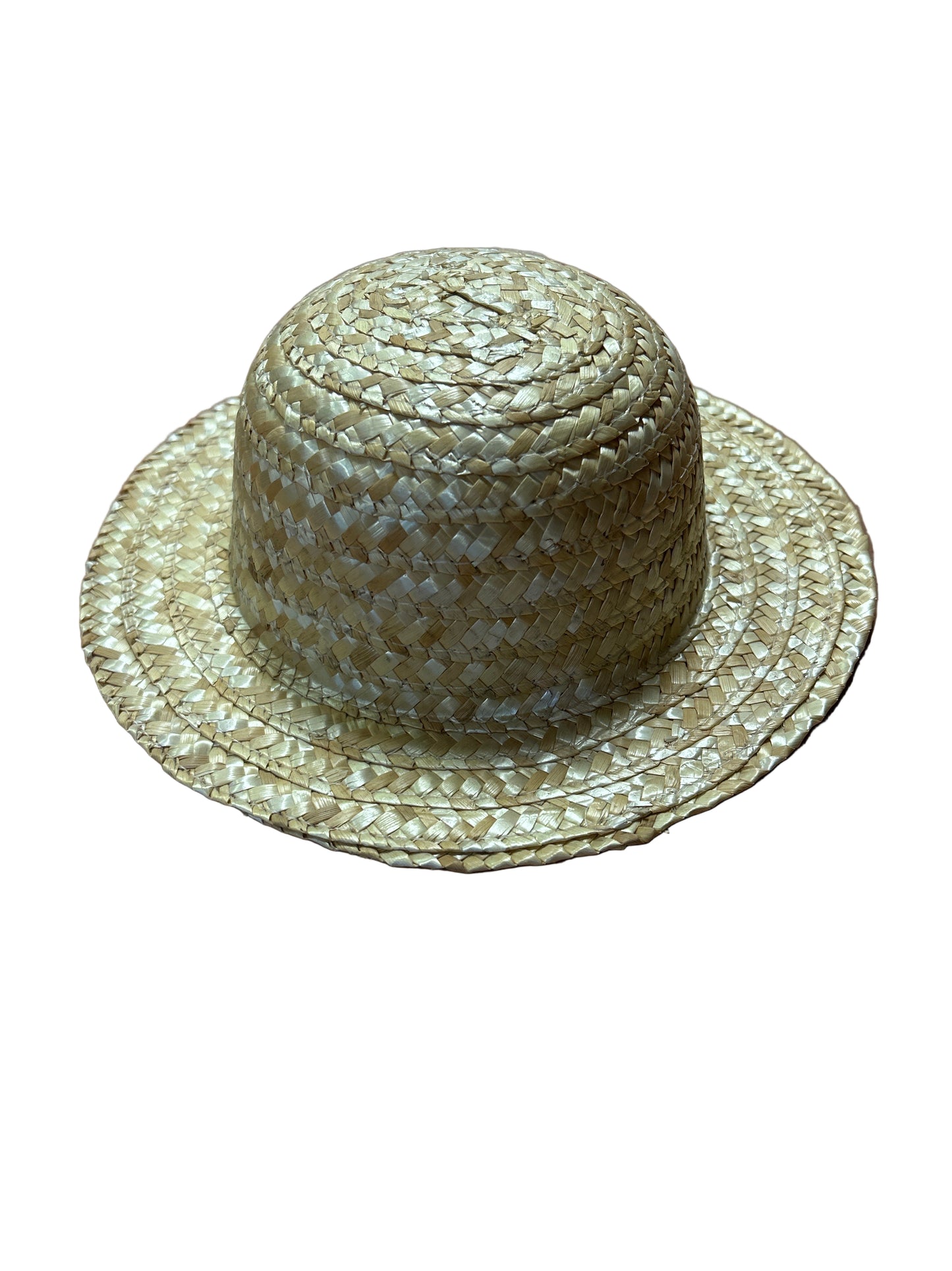 Sombrero De Guano Grande