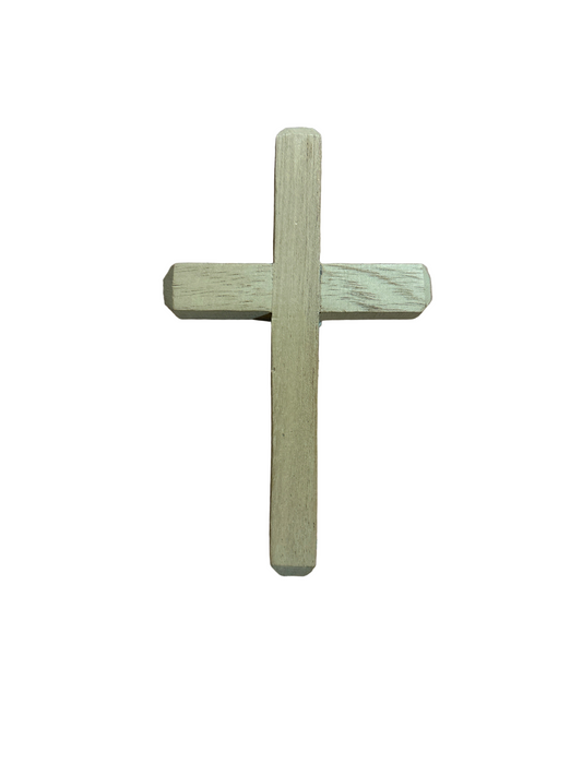 Cruces De Cedro Grande