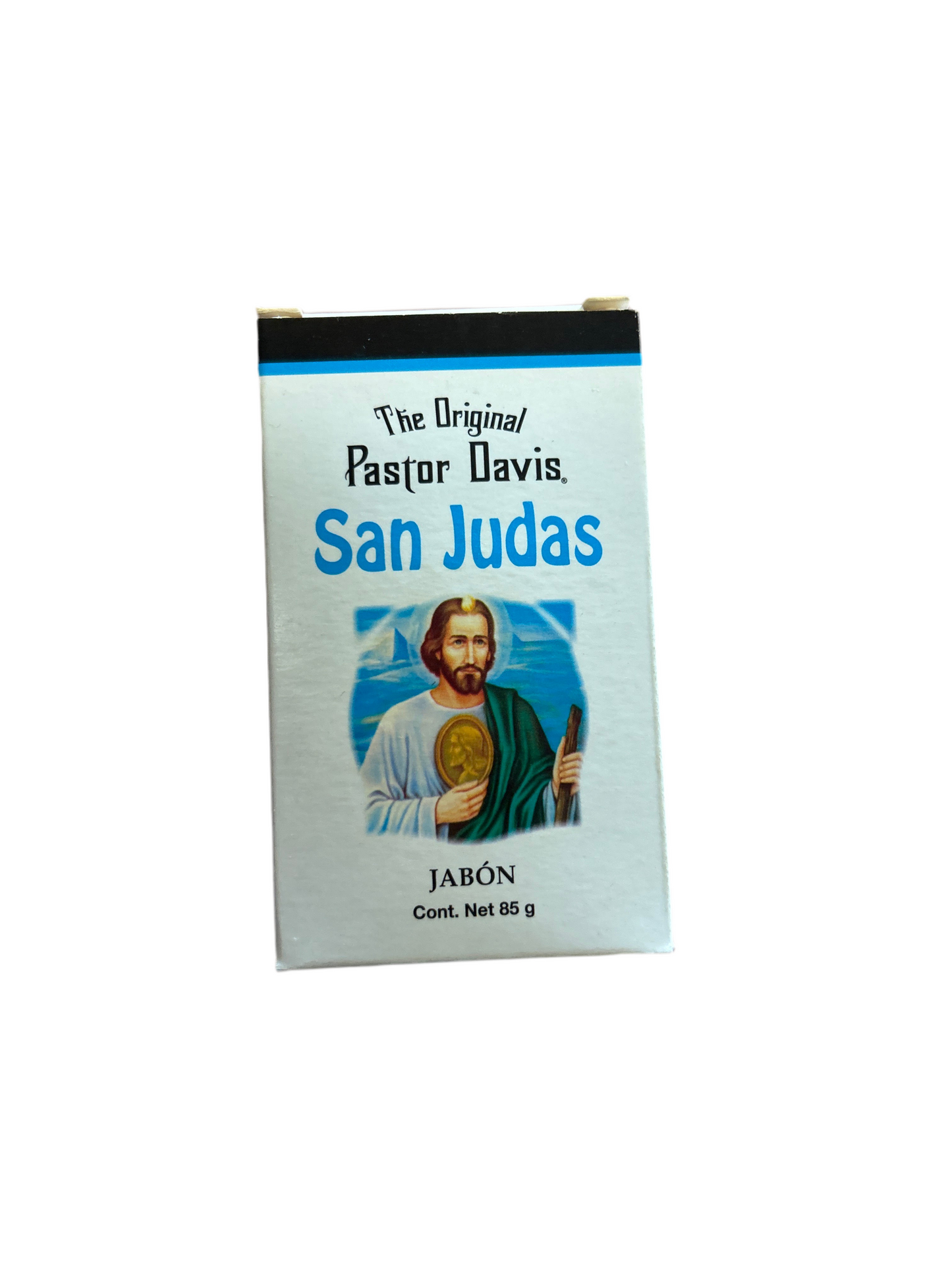 Jabon Del Pastor