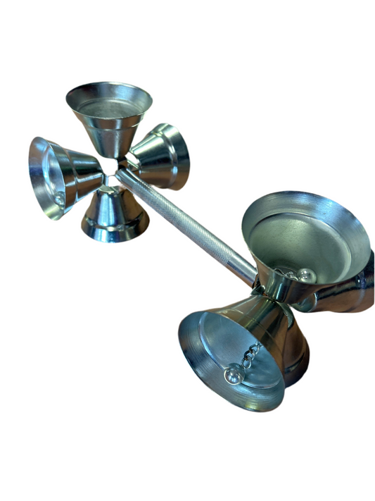 Campana De Odudua