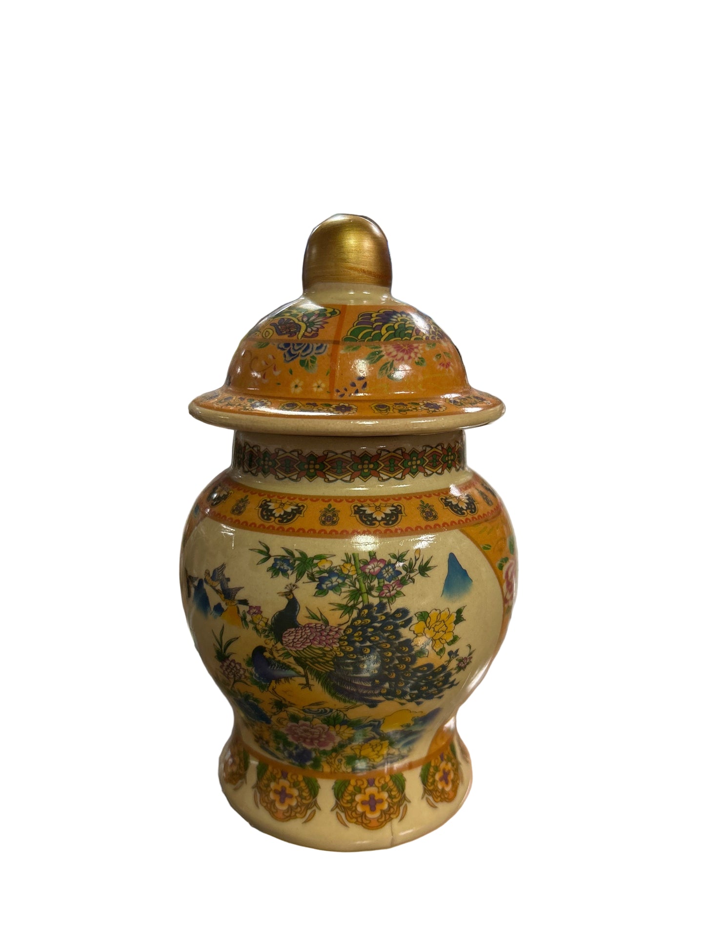 Sopera Jimagua Pequeño