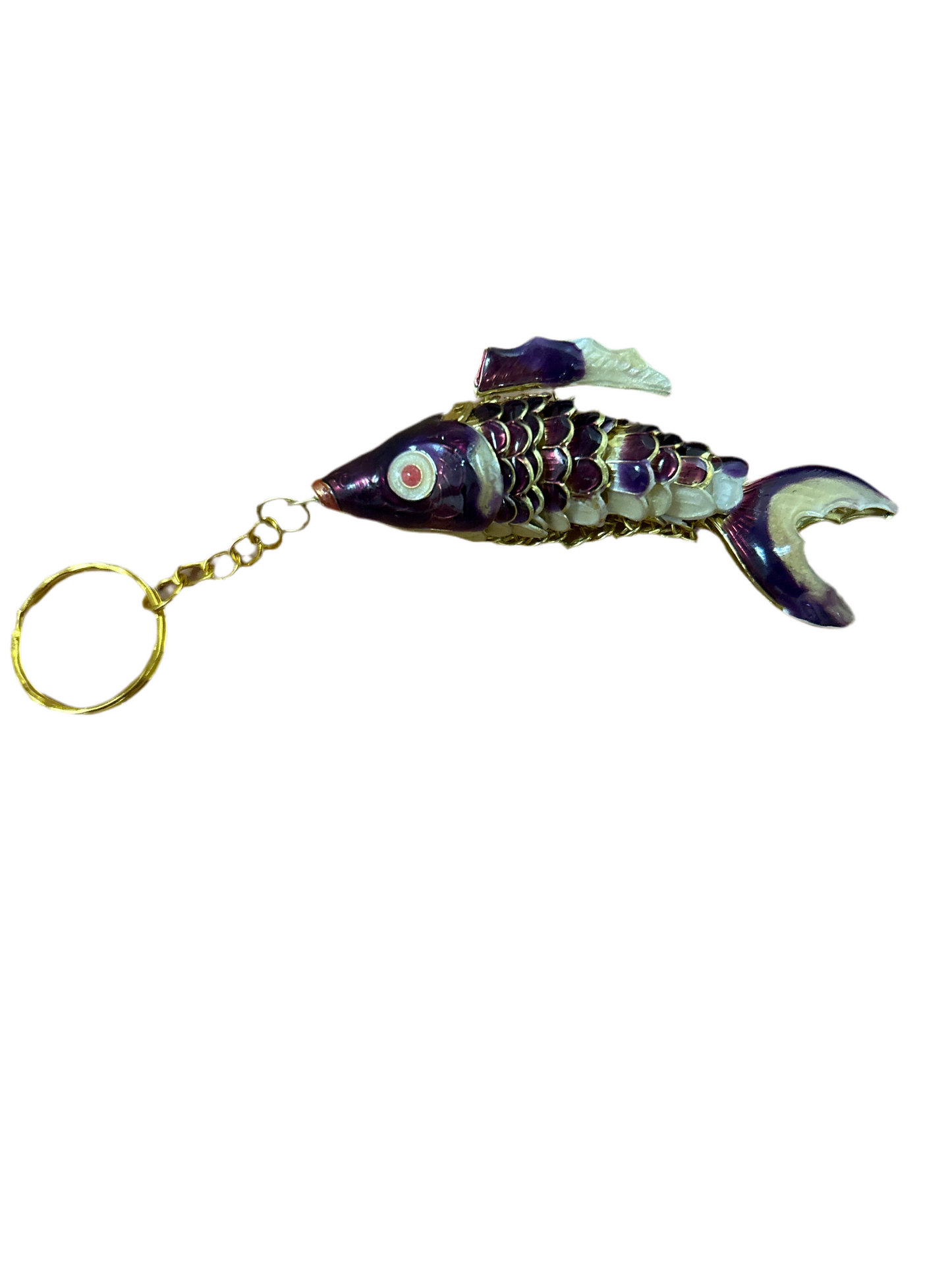Pescado De Inle