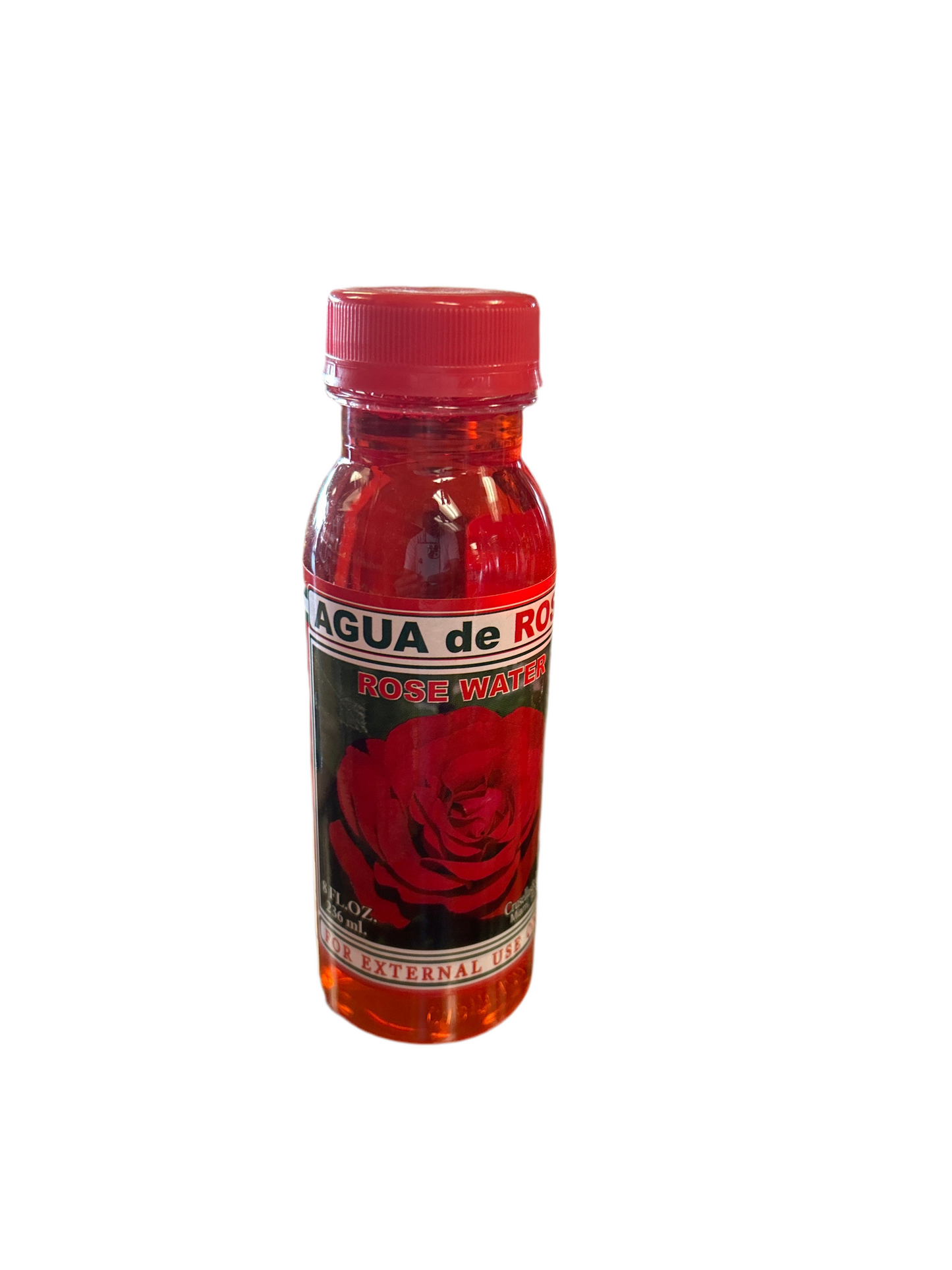 Agua Religosas 8oz