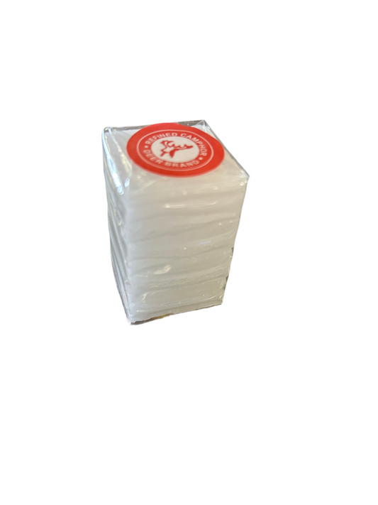 Alcanfor