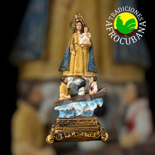 Estatua De Virgenes 16"