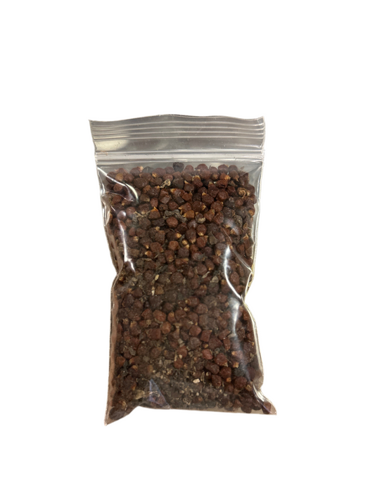 Pimienta De Guinea