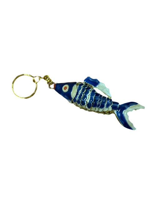 Pescado De Inle