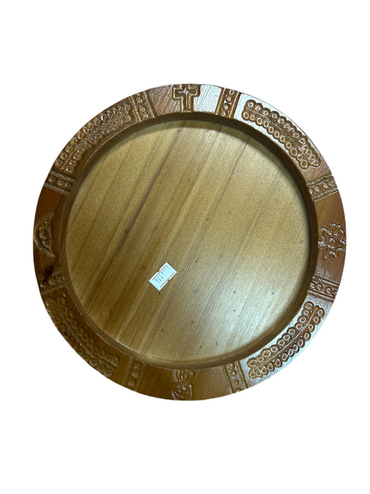Tablero De Orula 10"