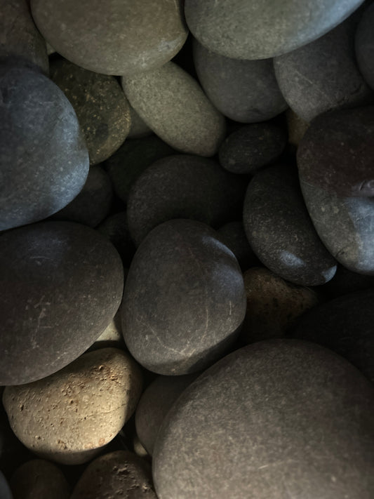 Piedras De Santo