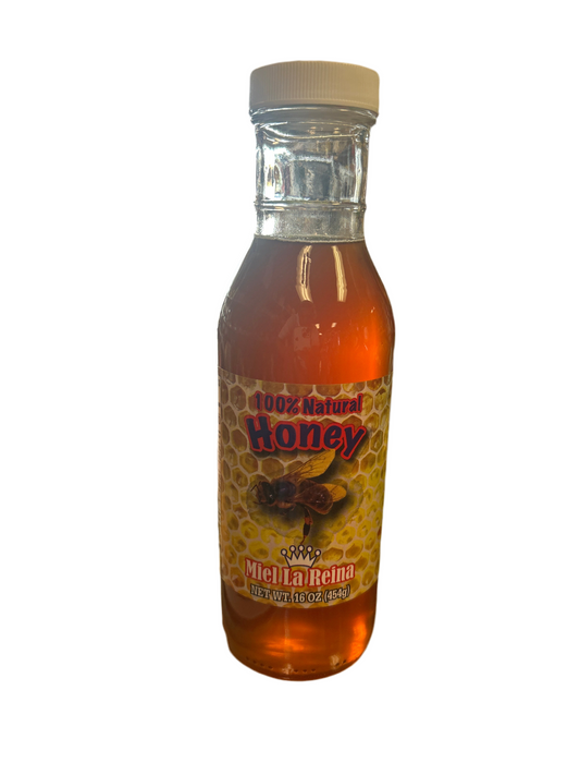 Miel 16 oz