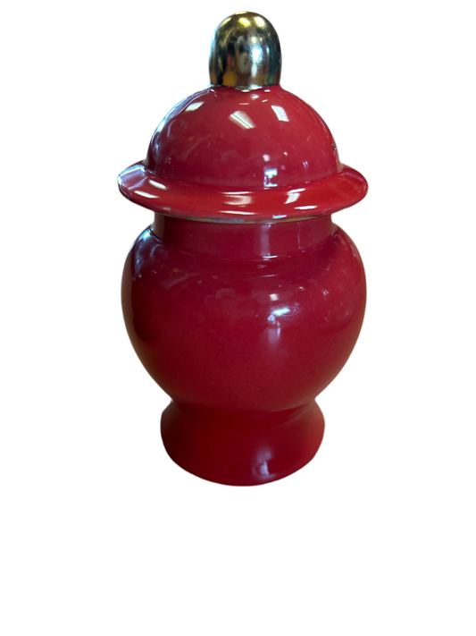 Sopera Jimagua Pequeño