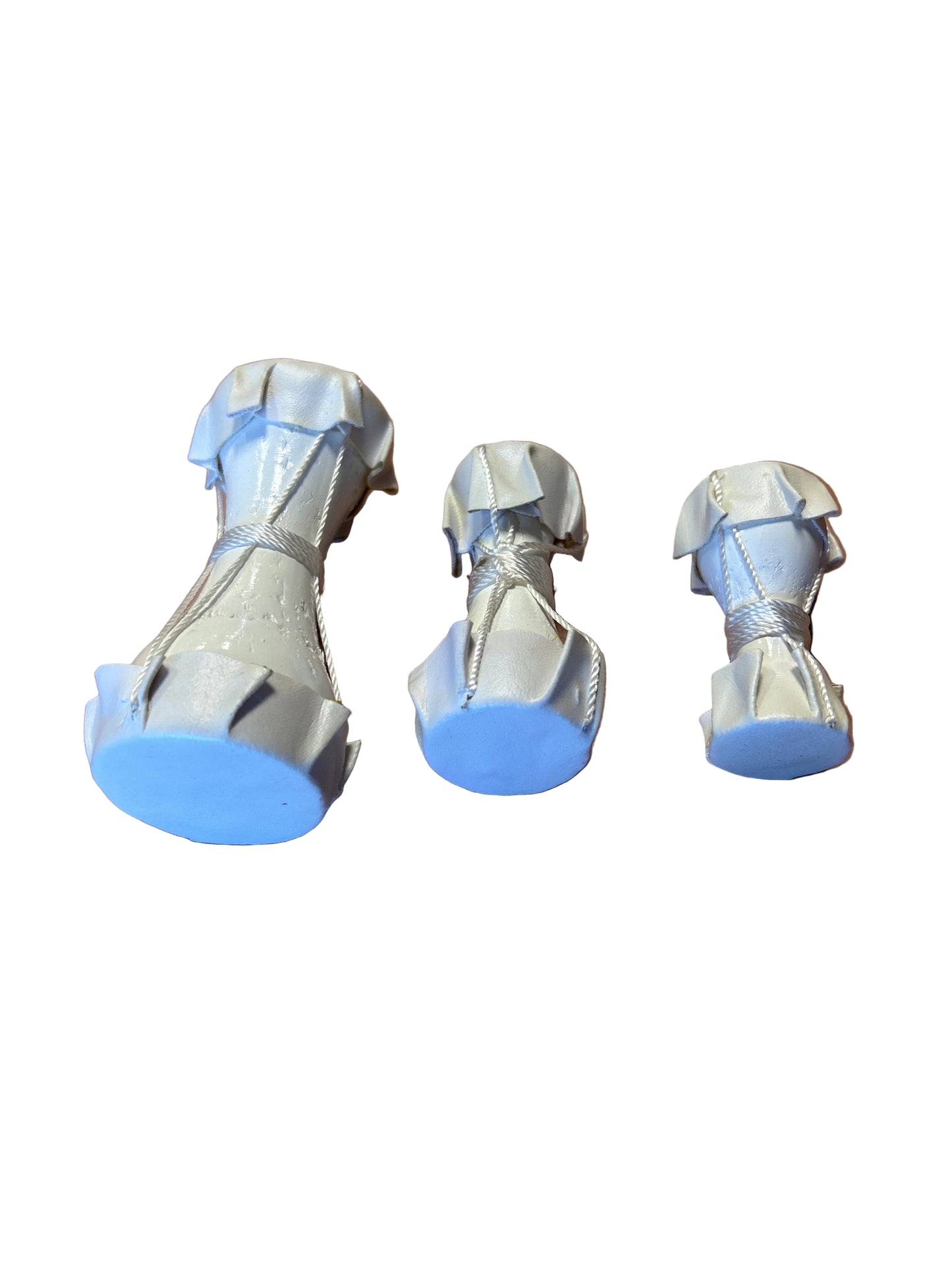 Set De 3  Tambores Pequeños