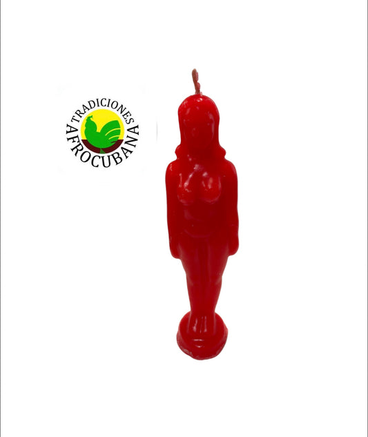 Si Velas Separadas De Hombre Y Mujer Varios Colores