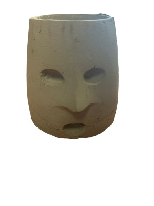 Molde De Elegua Sencillo
