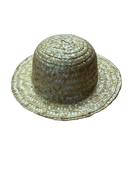 Sombrero De Guano Grande