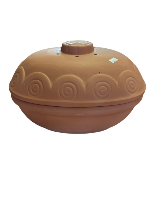 Sopera De Barro De San Lazaro
