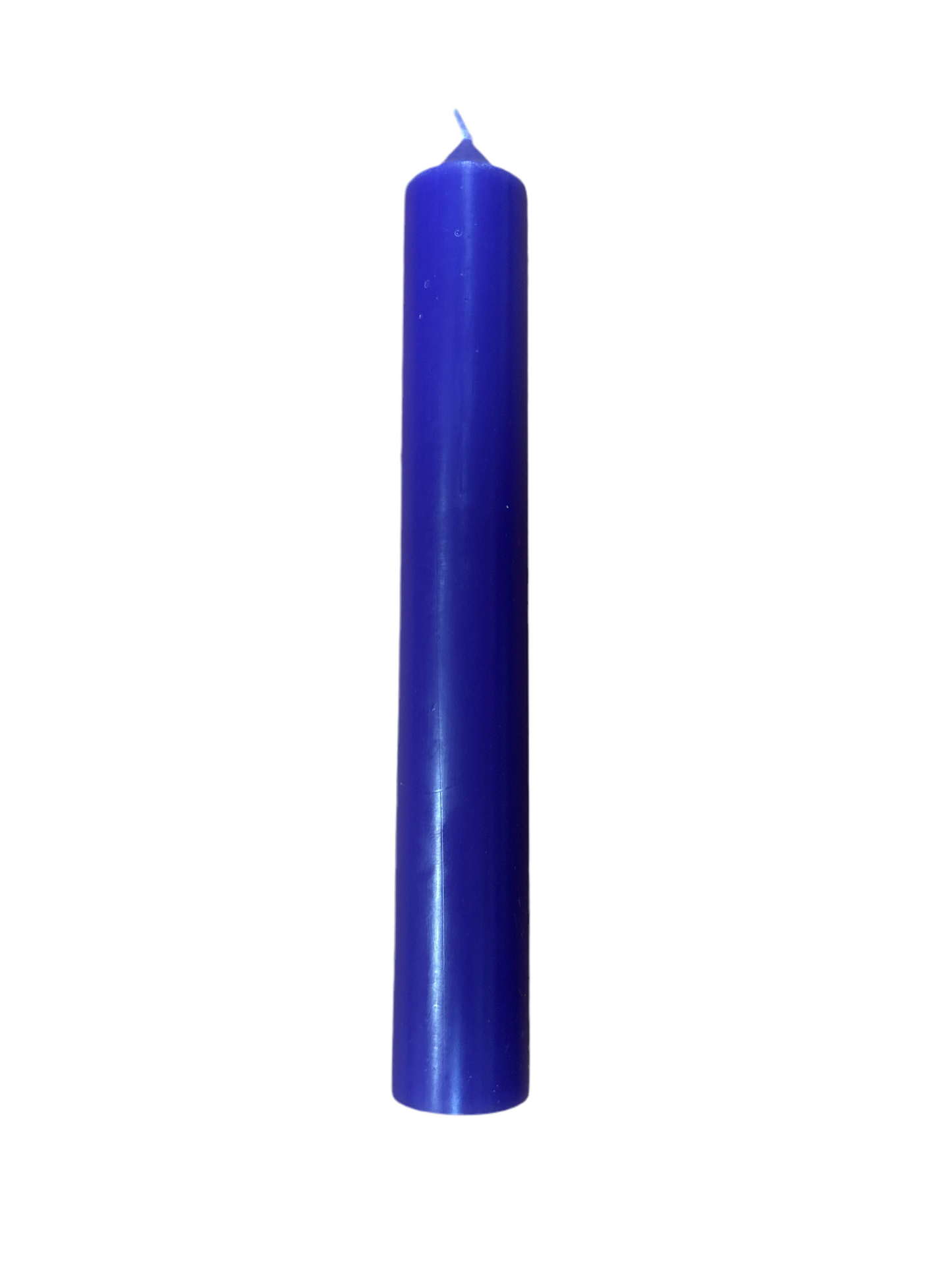 Vela Grande Suelta  Jumbo