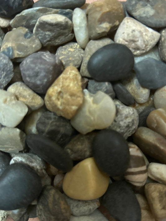 Piedras Extra Pequeñas